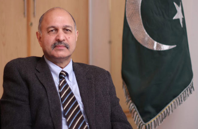 Re-election of Iranian President good news to Pakistan: Mushahid
